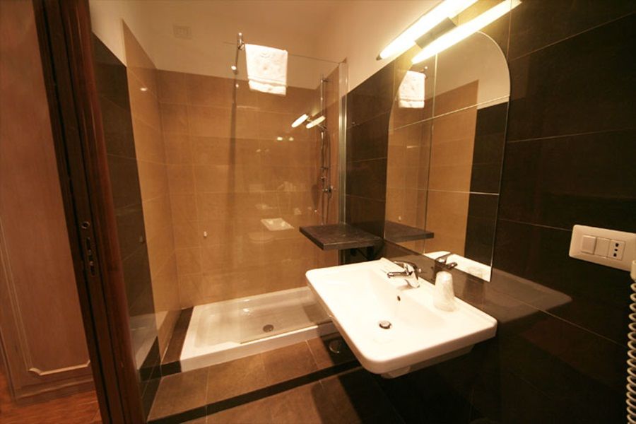 Bed & Breakfast Residenza Ki Rome