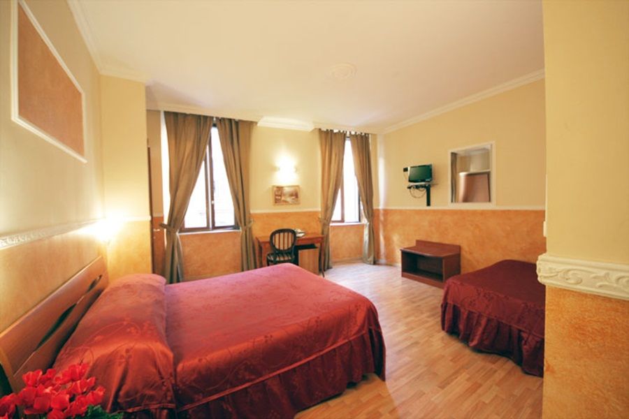 Bed & Breakfast Residenza Ki