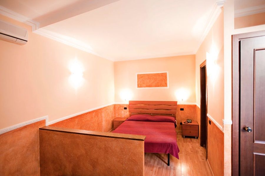 Bed & Breakfast Residenza Ki Rome