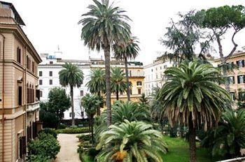 Affittacamere Capitolium