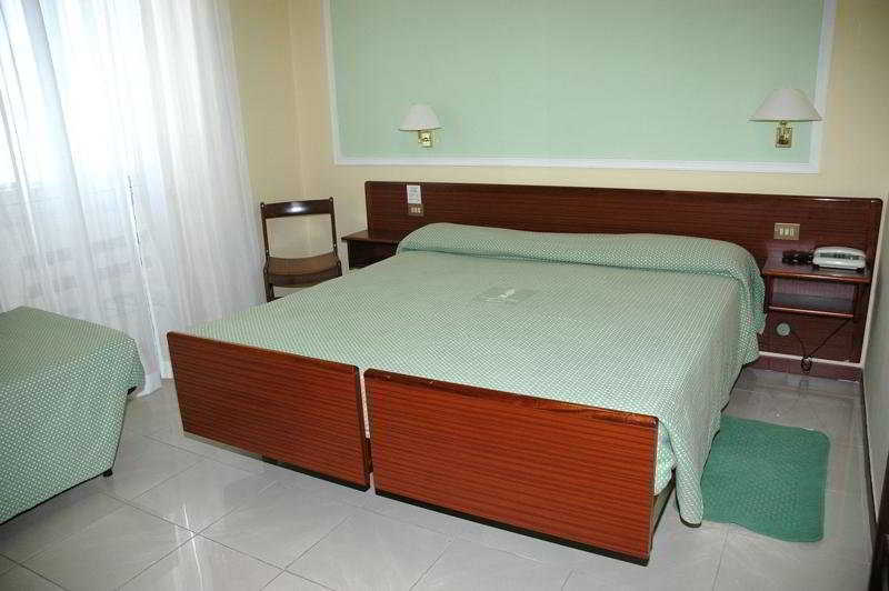 Igea Hotell 3*