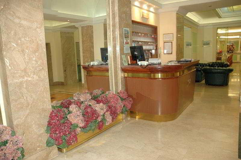 Igea Hotell Roma