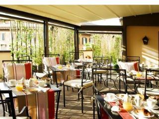 The Opera Hotell Roma