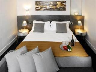Hotell The Opera 3*