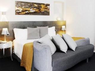 The Opera Hotell Roma