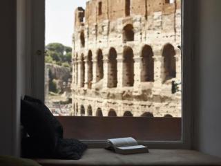 Ht N°9 Colosseo 2* Roma