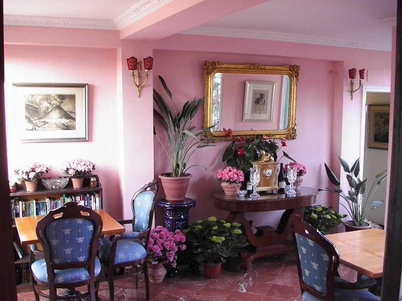 Bed and breakfast Episcopo Lipinsky Luxury