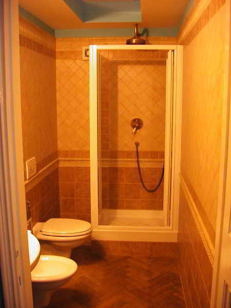 Bed and breakfast Episcopo Lipinsky Luxury 2*