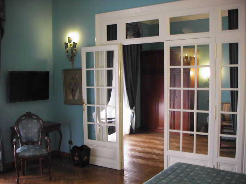 Episcopo Lipinsky Luxury Bed and breakfast 2*