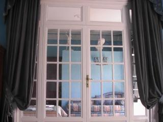 Bed & Breakfast Episcopo Lipinsky Luxury Roma
