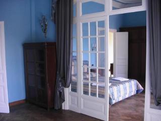 Bed and breakfast Episcopo Lipinsky Luxury