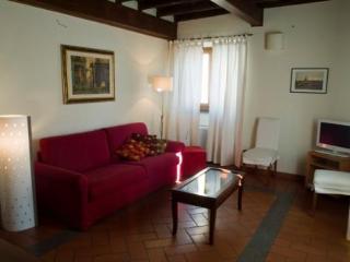 Appartamento Casa Navona Roma