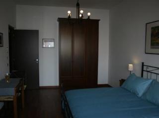 Lt Casa de hóspedes Roma