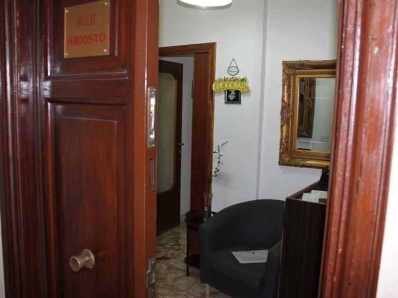 Ariosto 3* Roma