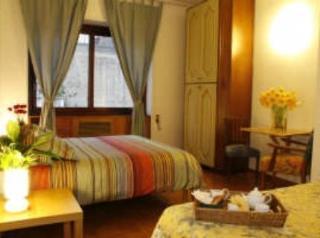 The Right Place 3* Rome