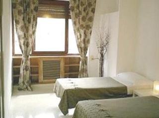 Hotell The Right Place