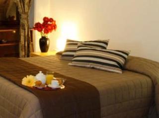 The Right Place Hotel Rome