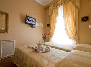 Domus Borgognona Hotel Roma