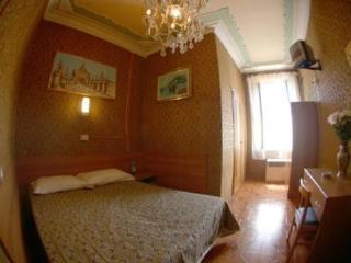 Hotel Cristina