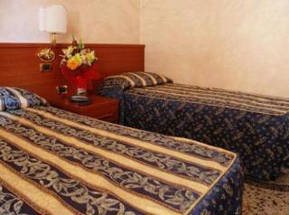 Bed and breakfast Rome Accommodation