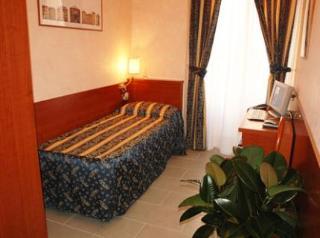 Rome Accommodation Alojamento de Acomodação e Pequeno-almoço