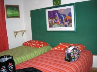 Rome Accommodation Alojamento de Acomodação e Pequeno-almoço Roma