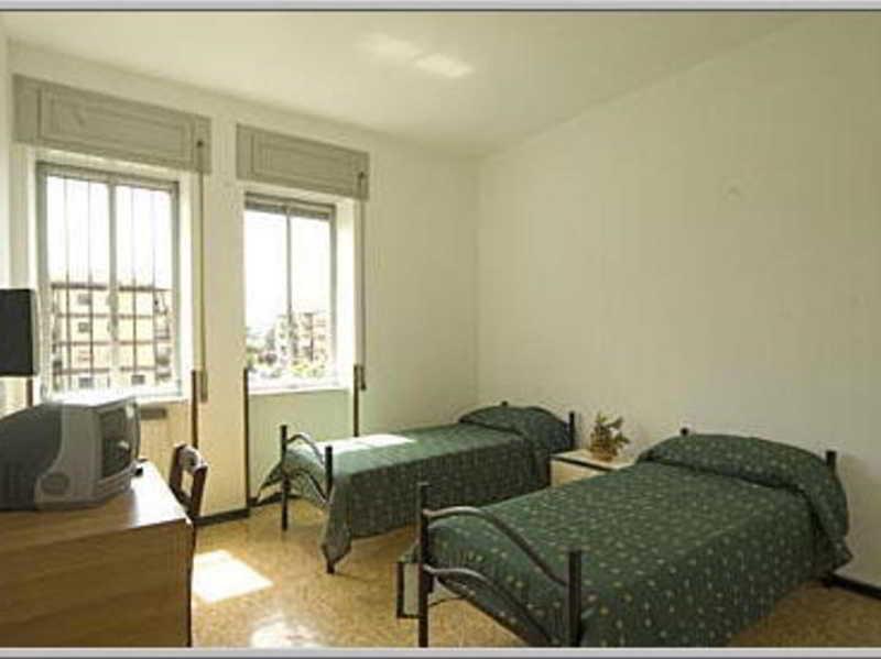 Palace Albergue