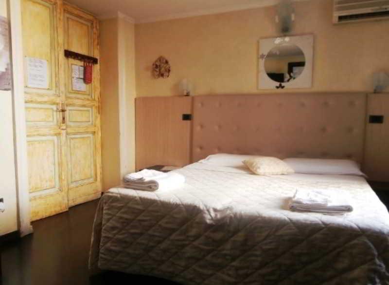 Frühstückspension Residenza Pantaleo 3*