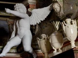 Fantastic Baroque Hotel Roma