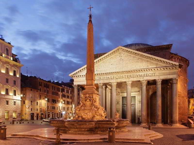 Affittacamere Pop Art Roma