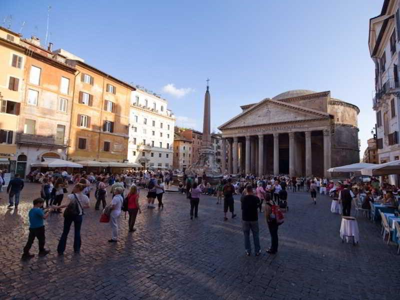 Pop Art Affittacamere Roma