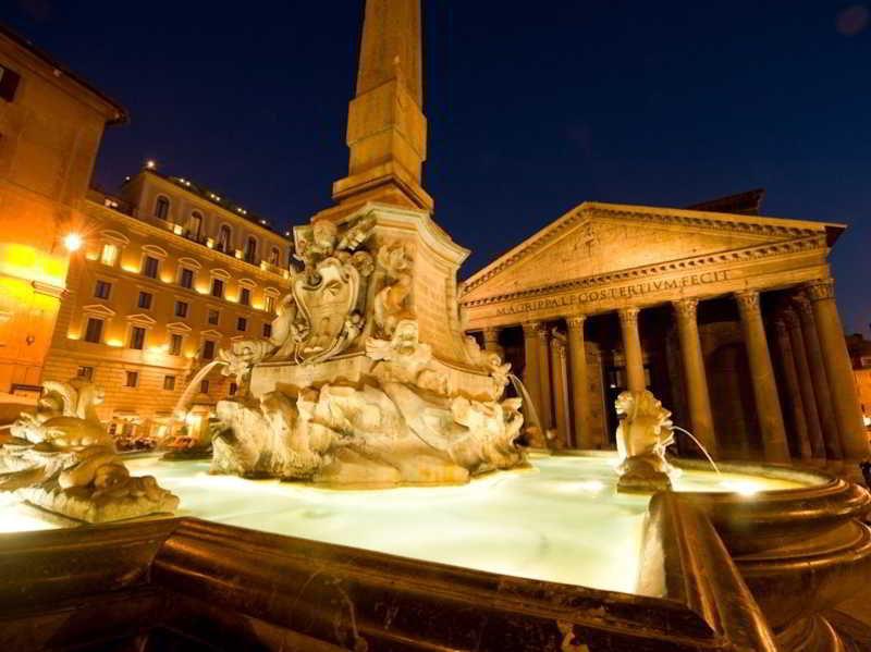 Pop Art 3* Roma