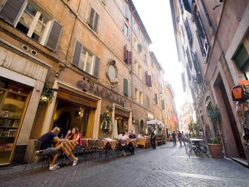 Pop Art Affittacamere Roma