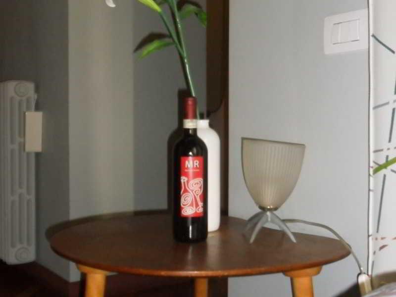 Mecenate Casa de hóspedes