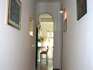 Bed & Breakfast Maison Genevois 3 Roma