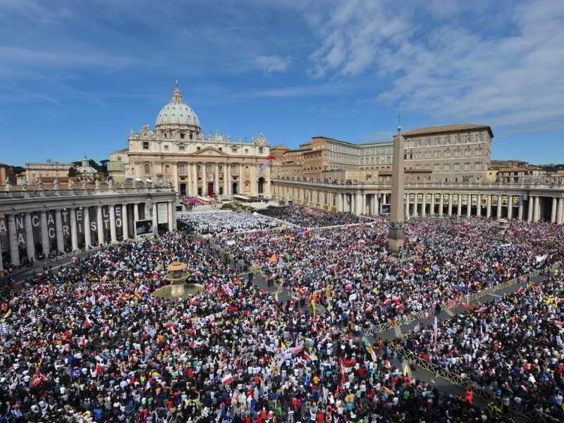 Saint Peter Appartamento
