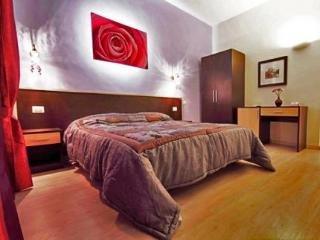 Flowerome 2* Roma