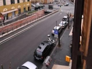 All'ombra Del Cupolone Roma