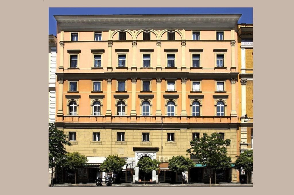 Hotel Ranieri 3*