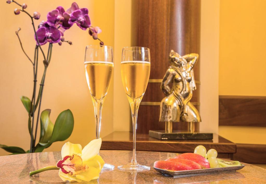 Hotel Ranieri Roma