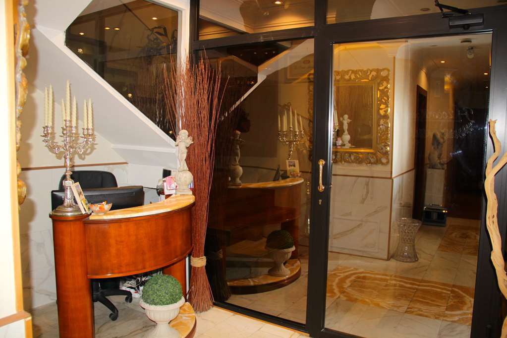 Luxury H 2000 Bed & Breakfast