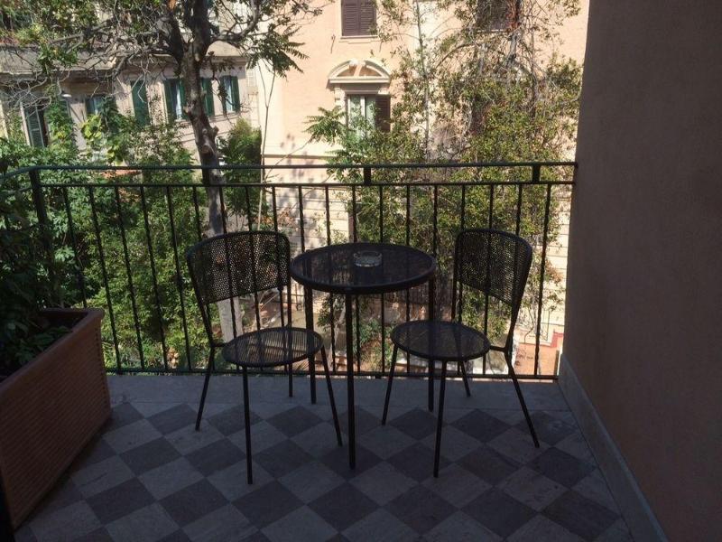 Donatello Hotel Roma