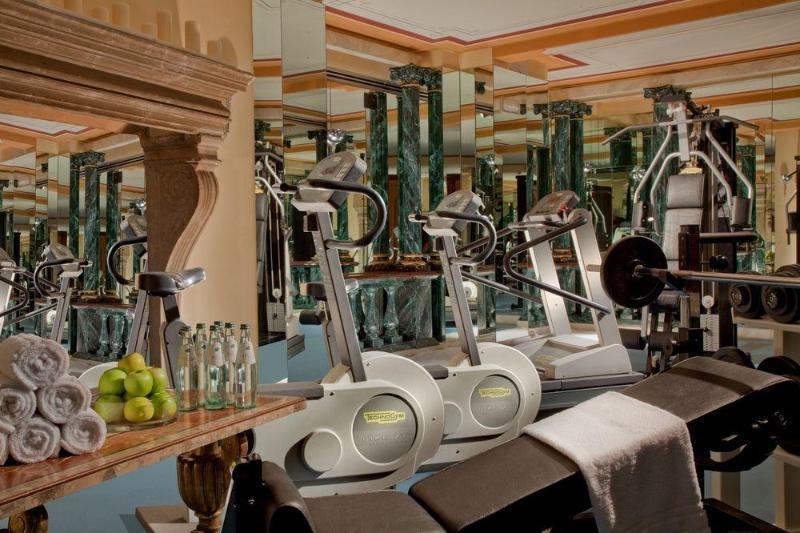 Bio Raphael - Relais & Chateaux Hotel
