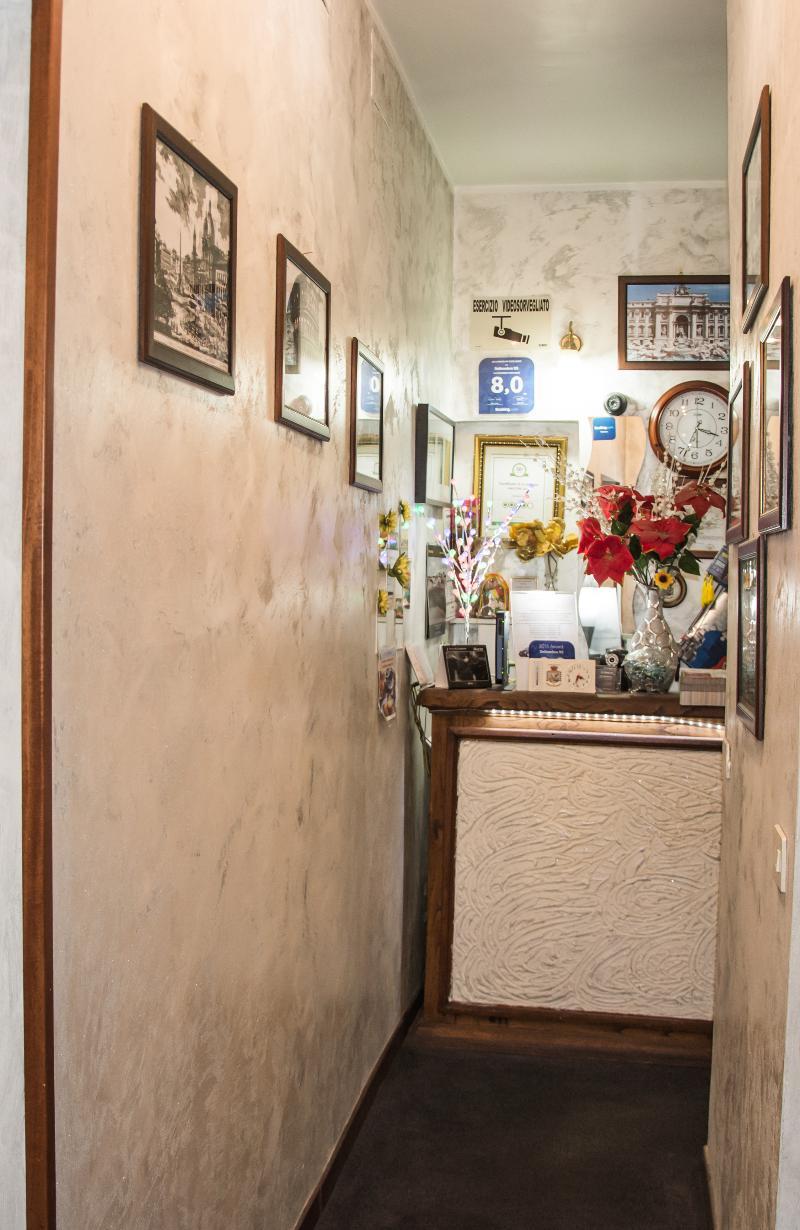 Casa de hóspedes Settembre 95 2*