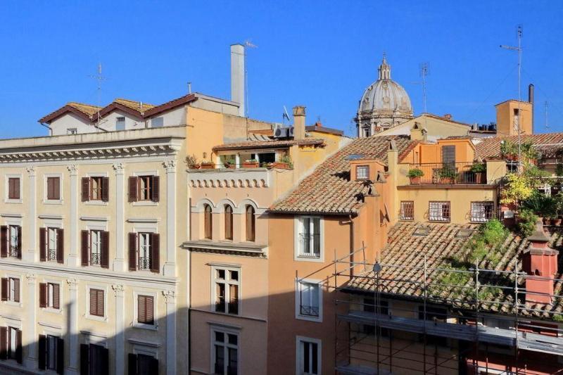 Campo De' Fiori 34 Casa de hóspedes