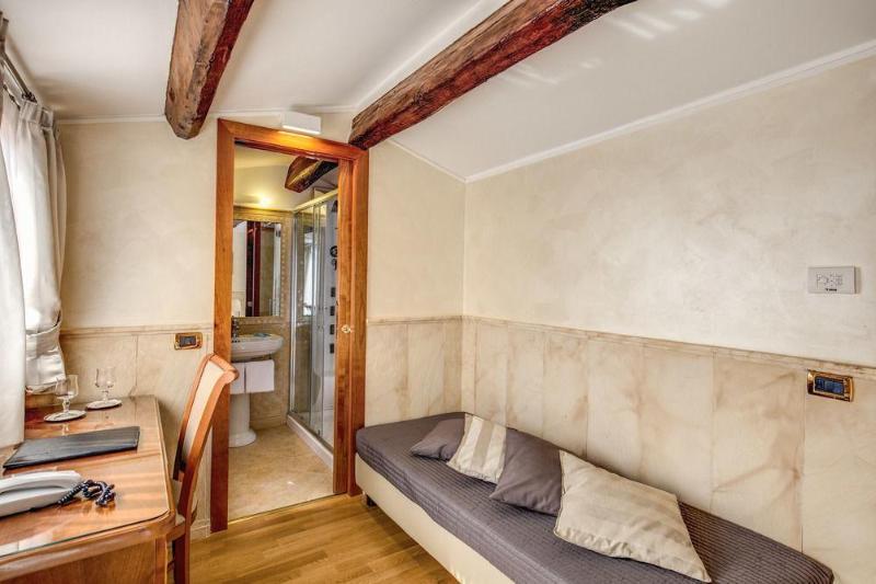 Gasthof Pantheon Relais Rom