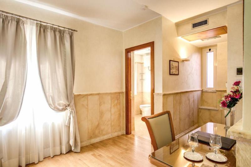 Pantheon Relais Rom