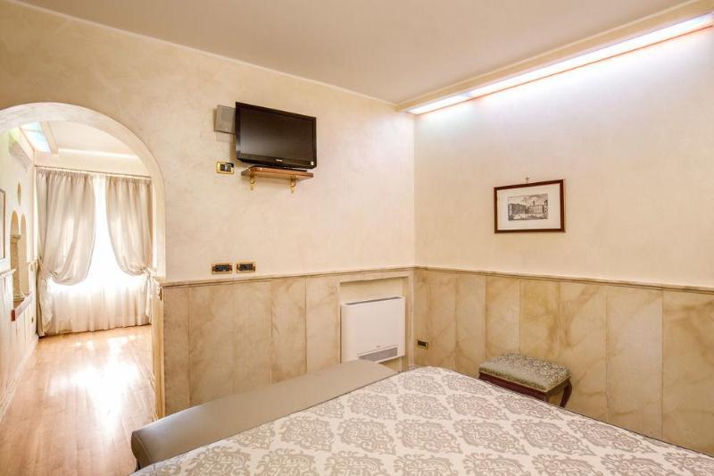 Pantheon Relais Gasthof