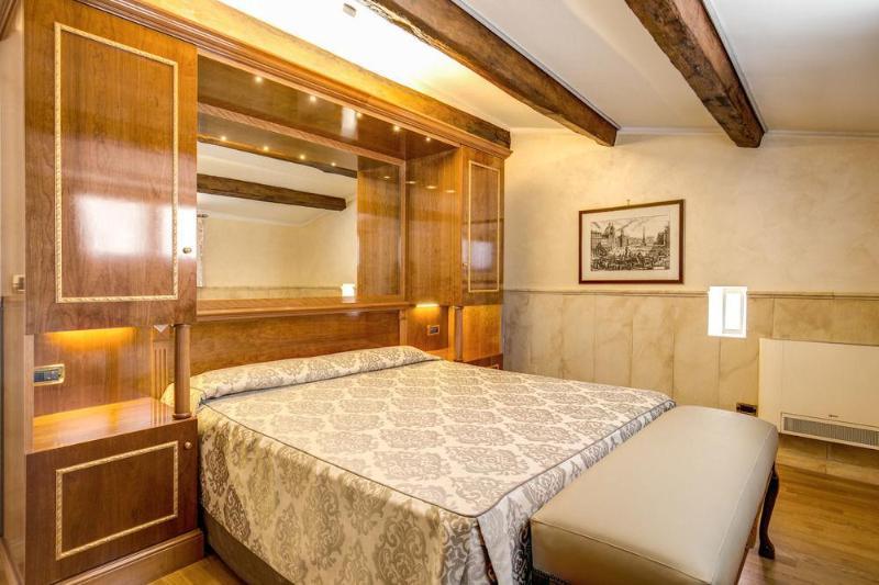 Affittacamere Pantheon Relais 5*