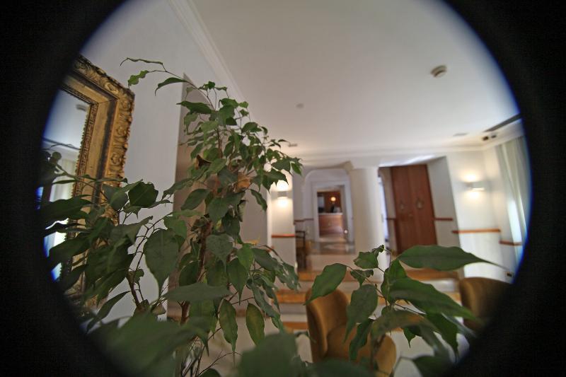 Hotel Borromeo 3*